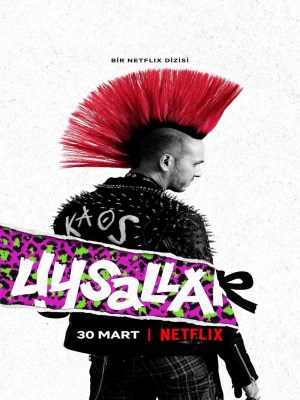 Xem phim Wild Abandon - Uysal: Gia Đình Hai Mặt 2022 Full HD Vietsub