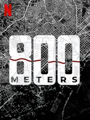 Xem phim 800 Meters - 800 Mét 2022 Full HD Vietsub