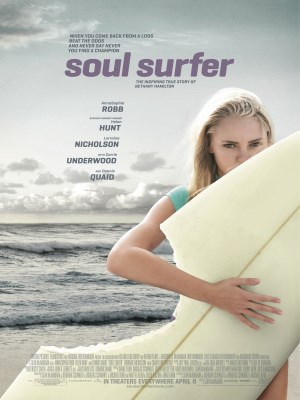 Xem phim Soul Surfer - Nhà Vô Địch Lướt Ván 2011 Full HD Vietsub