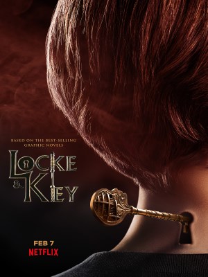 Xem phim Locke & Key Season 1 - Chìa Khoá Chết Chóc (Mùa 1) 2020 Full HD Vietsub