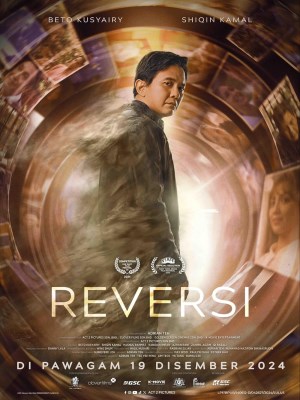 Xem phim Reversi - Reversi: Trở Lại 2024 Full HD Vietsub