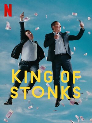 Xem phim King of Stonks - Vua Của Stonks 2022 Full HD Vietsub