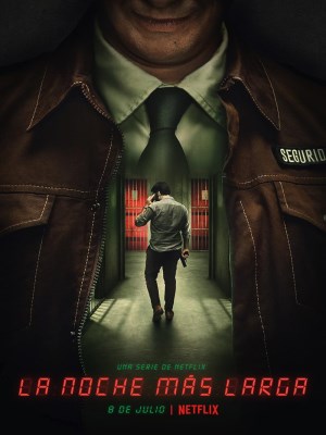 Xem phim The Longest Night - Đêm Dài Nhất 2022 Full HD Vietsub