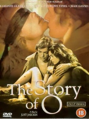 Xem phim The Story of O - Câu Chuyện Của O 1975 Full HD Vietsub