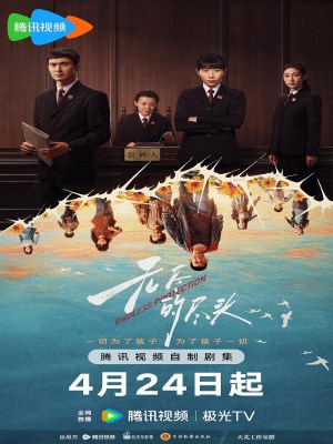 Xem phim Wu Jin De Jin Tou - Tận Cùng Của Vô Tận 2025 Full HD Vietsub