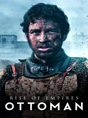 Xem phim Rise of Empires: Ottoman Season 2 - Đế Quốc Trỗi Dậy: Ottoman (Mùa 2) 2020 Full HD Vietsub