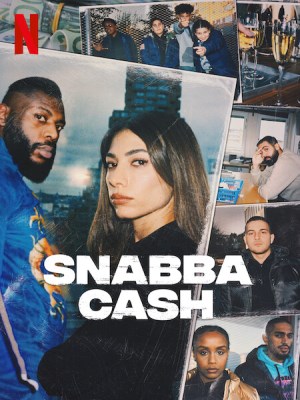 Xem phim Snabba Cash Season 2 - Snabba Cash: Đồng Tiền Phi Pháp (Mùa 2) 2022 Full HD Vietsub