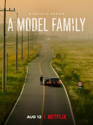 Xem phim A Model Family - Gia Đình Kiểu Mẫu 2022 Full HD Vietsub