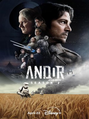 Xem phim Andor Season 2 - Andor (Mùa 2) 2022 Full HD Vietsub