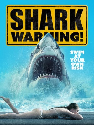Xem phim Shark Warning - Tiêu Diệt Cá Mập 2024 Full HD Vietsub