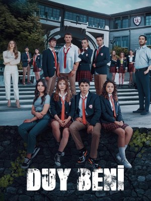 Xem phim Hear Me - Hãy Lắng Nghe Tôi 2022 Full HD Vietsub