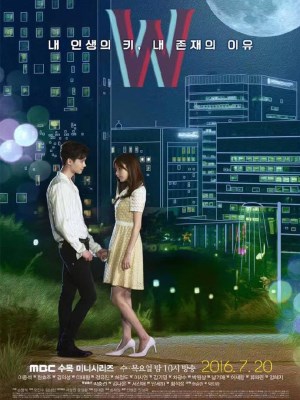 Xem phim W: Two Worlds Apart - W: Hai Thế Giới 2016 Full HD Vietsub