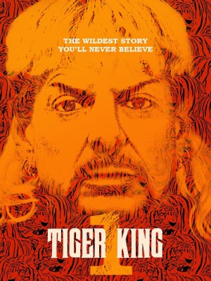 Xem phim Tiger King Season 1 - Vua Hổ (Mùa 1) 2020 Full HD Vietsub