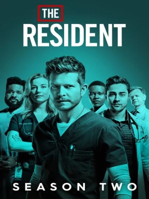 Xem phim The Resident Season 2 - Chuyện Đời Bác Sĩ Nội Trú (Mùa 2) 2018 Full HD Vietsub