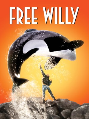 Xem phim Free Willy - Giải Cứu Willy 1993 Full HD Vietsub