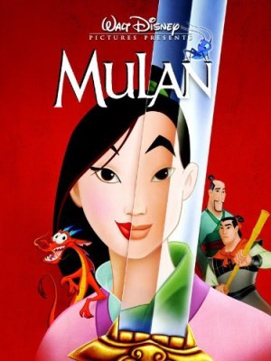 Xem phim Mulan - Hoa Mộc Lan 1998 Full HD Vietsub