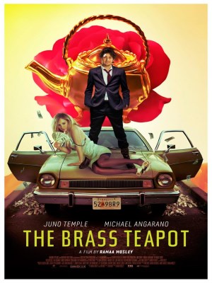 Xem phim The Brass Teapot - Bình Trà Kì Diệu 2012 Full HD Vietsub