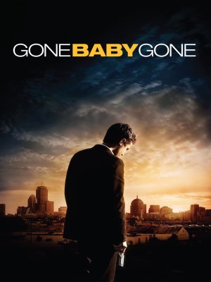 Xem phim Gone Baby Gone - Đứa Bé Mất Tích 2007 Full HD Vietsub