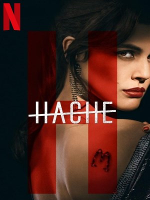 Xem phim Hache Season 1 - Chữ H (Mùa 1) 2019 Full HD Vietsub