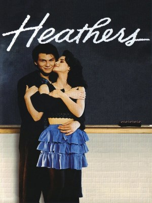 Xem phim Heathers - Ba Nàng Heather 1988 Full HD Vietsub