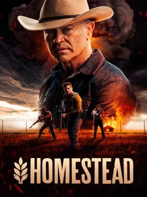 Xem phim Homestead - Homestead 2024 Full HD Vietsub