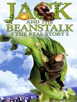 Xem phim Jack and the Beanstalk: The Real Story - Jack and the Beanstalk: The Real Story 2001 Full HD Vietsub