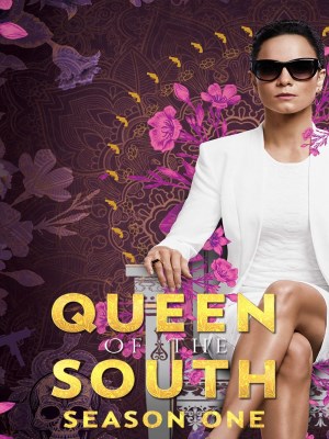 Xem phim Queen of the South Season 1 - Bà Hoàng Phương Nam (Mùa 1) 2016 Full HD Vietsub