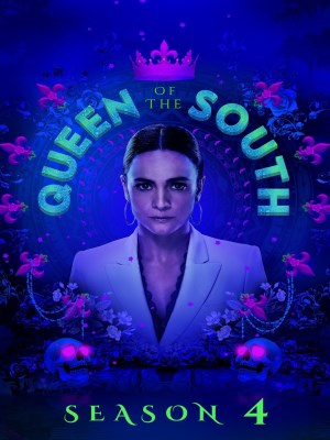 Xem phim Queen of the South Season 4 - Bà Hoàng Phương Nam (Mùa 4) 2019 Full HD Vietsub