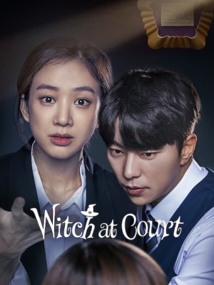 Xem phim Witch at Court - Công Tố Viên Phù Thủy 2017 Full HD Vietsub