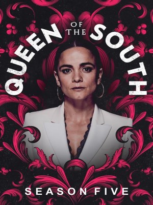 Xem phim Queen of the South Season 5 - Bà Hoàng Phương Nam (Mùa 5) 2021 Full HD Vietsub
