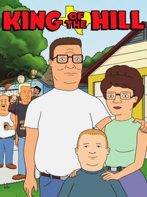 Xem phim King of the Hill - King of the Hill 1997 Full HD Vietsub