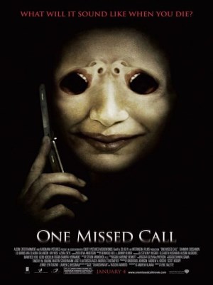 Xem phim One Missed Call - Một Cuộc Gọi Nhỡ 2008 Full HD Vietsub
