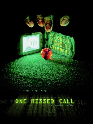 Xem phim One Missed Call - Cuộc Gọi Nhỡ 2003 Full HD Vietsub