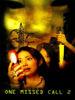Xem phim One Missed Call 2 - Cuộc Gọi Nhỡ 2 2005 Full HD Vietsub