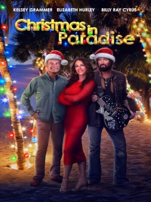 Xem phim Christmas in Paradise - Giáng Sinh Tại Thiên Đường 2022 Full HD Vietsub