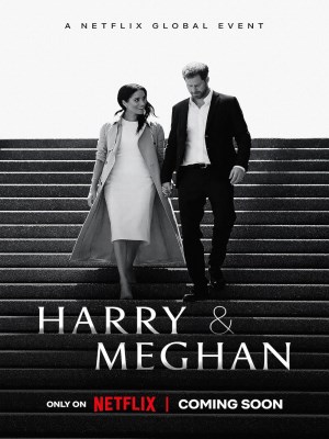 Xem phim Harry & Meghan - Harry Và Meghan 2022 Full HD Vietsub