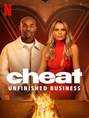 Xem phim Cheat: Unfinished Business - Gian Lận: Công Việc Còn Dang Dở 2025 Full HD Vietsub