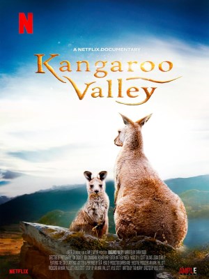 Xem phim Kangaroo Valley - Thung Lũng kangaroo 2022 Full HD Vietsub