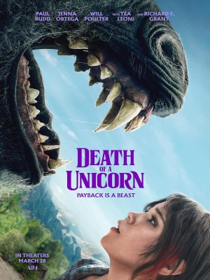 Xem phim Death of a Unicorn - Cái Chết Con Kỳ Lân 2025 Full HD Vietsub