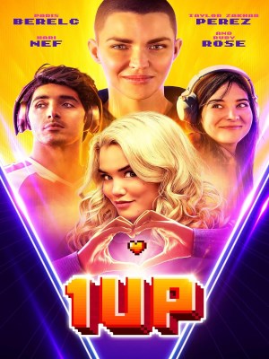 Xem phim 1UP - 1Up 2022 Full HD Vietsub