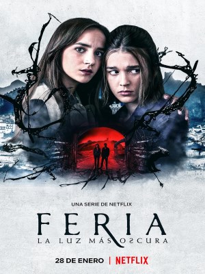 Xem phim Feria: The Darkest Light - Feria: Ánh Sáng Tăm Tối Nhất 2022 Full HD Vietsub