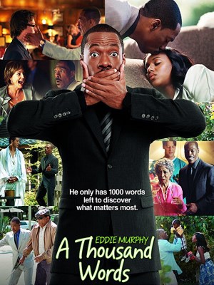Xem phim A Thousand Words - Một Nghìn Lời Cuối Cùng 2012 Full HD Vietsub