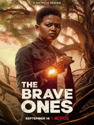 Xem phim The Brave Ones - Nữ Thần Quả Cảm 2022 Full HD Vietsub