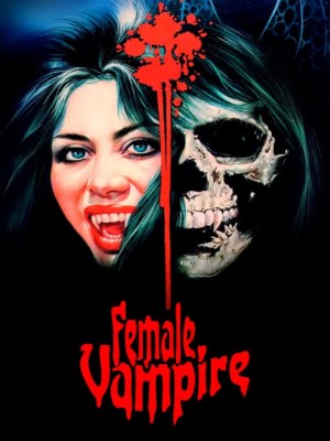 Xem phim Female Vampire - Ma Cà Rồng Nữ 1973 Full HD Vietsub
