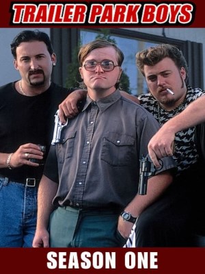 Xem phim Trailer Park Boys Season 1 - Bộ Ba Trộm Cắp (Mùa 1) 2001 Full HD Vietsub