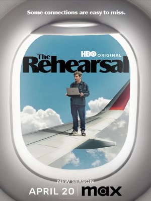 Xem phim The Rehearsal Season 2 - Diễn Tập (Mùa 2) 2025 Full HD Vietsub