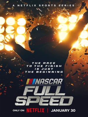Xem phim NASCAR: Full Speed Season 1 - NASCAR: Hết Tốc Lực (Mùa 1) 2024 Full HD Vietsub