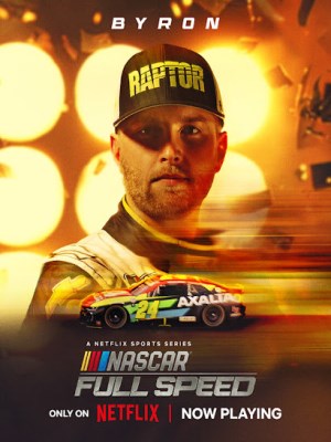 Xem phim NASCAR: Full Speed Season 2 - NASCAR: Hết Tốc Lực (Mùa 2) 2025 Full HD Vietsub