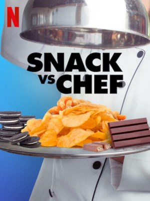 Xem phim Snack vs. Chef - Bếp Trưởng Bếp Ăn Vặt 2022 Full HD Vietsub