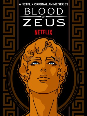 Xem phim Blood of Zeus Season 1 - Máu Của Zeus (Mùa 1) 2020 Full HD Vietsub